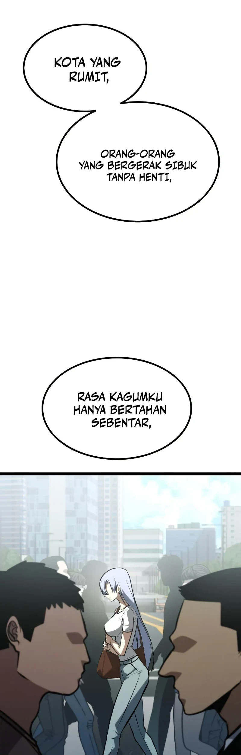 Level 999 Goblin Bab 49 halaman 4