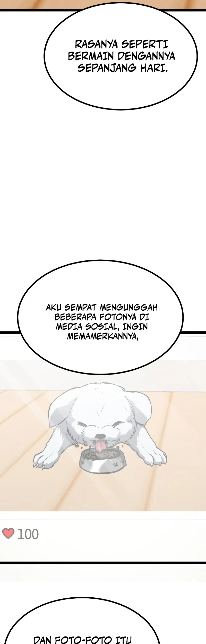 Level 999 Goblin Bab 49 halaman 11