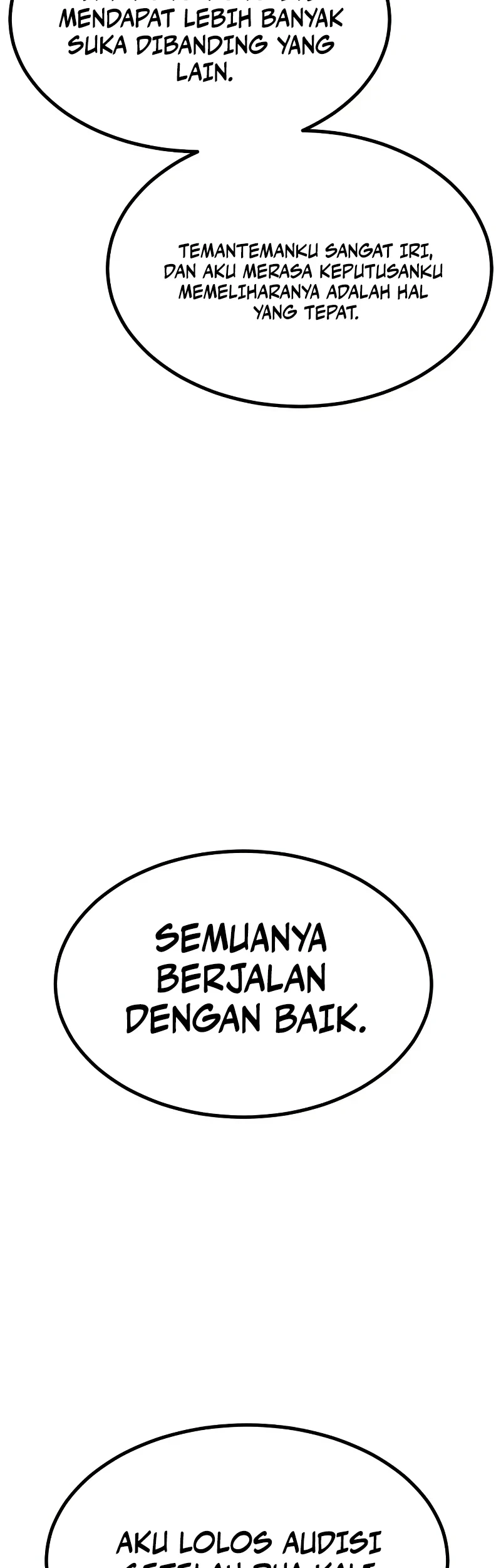 Level 999 Goblin Bab 49 halaman 12