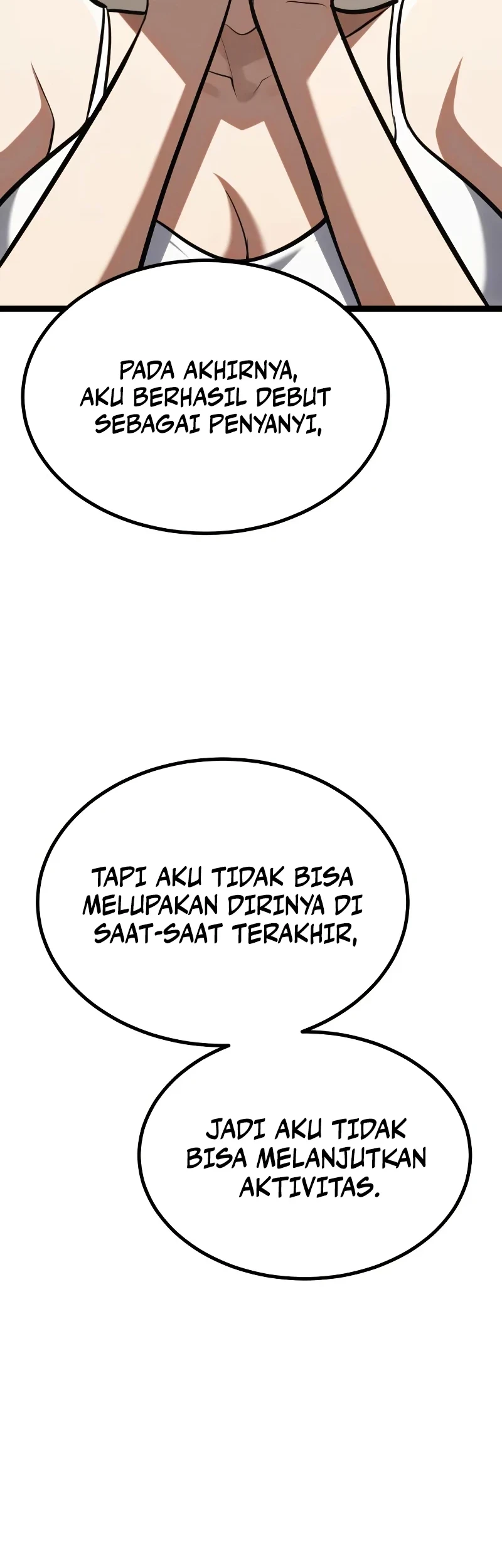 Level 999 Goblin Bab 49 halaman 35