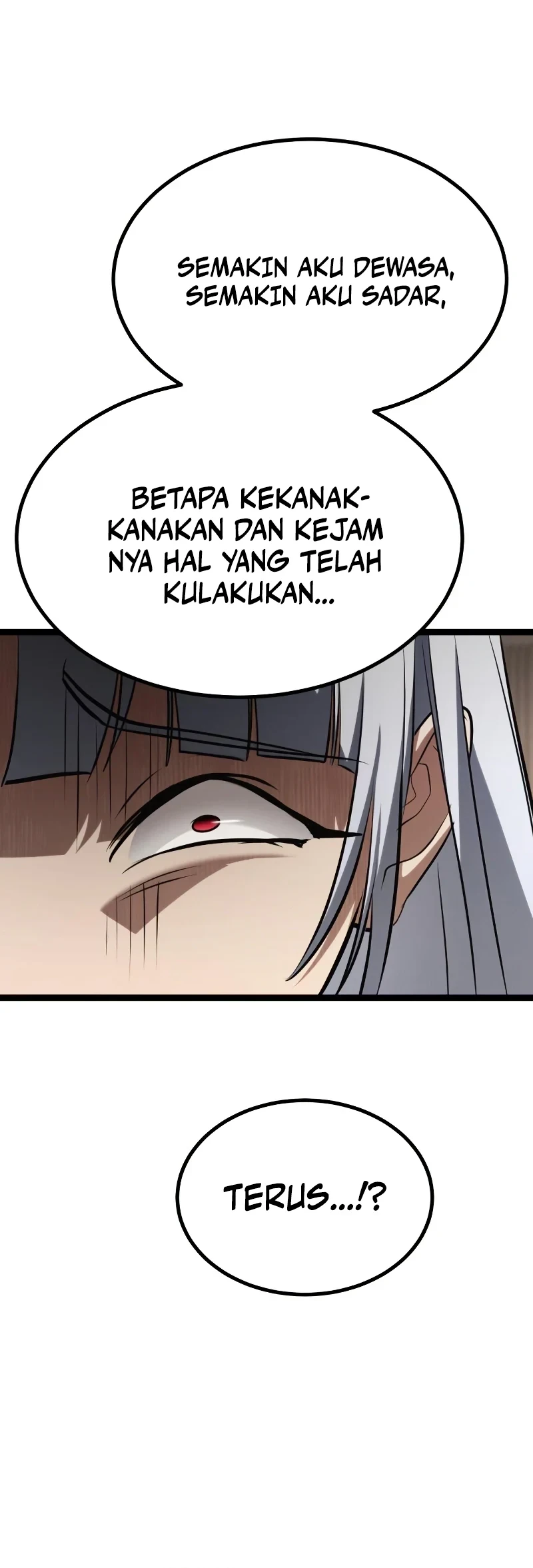 Level 999 Goblin Bab 49 halaman 36