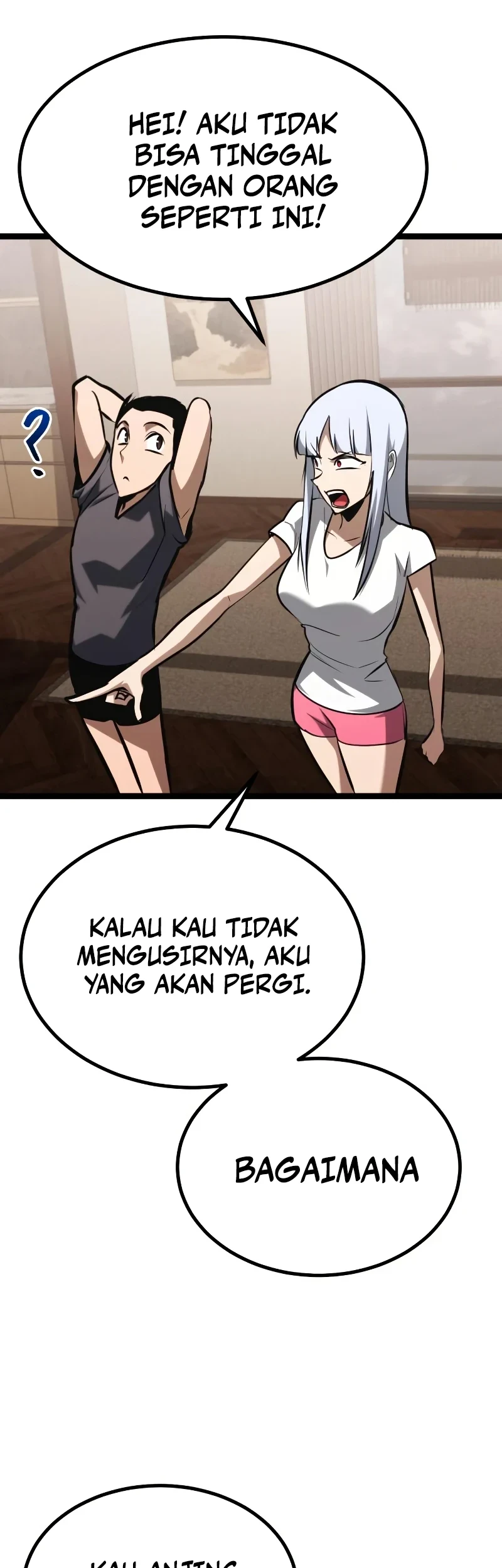 Level 999 Goblin Bab 49 halaman 38
