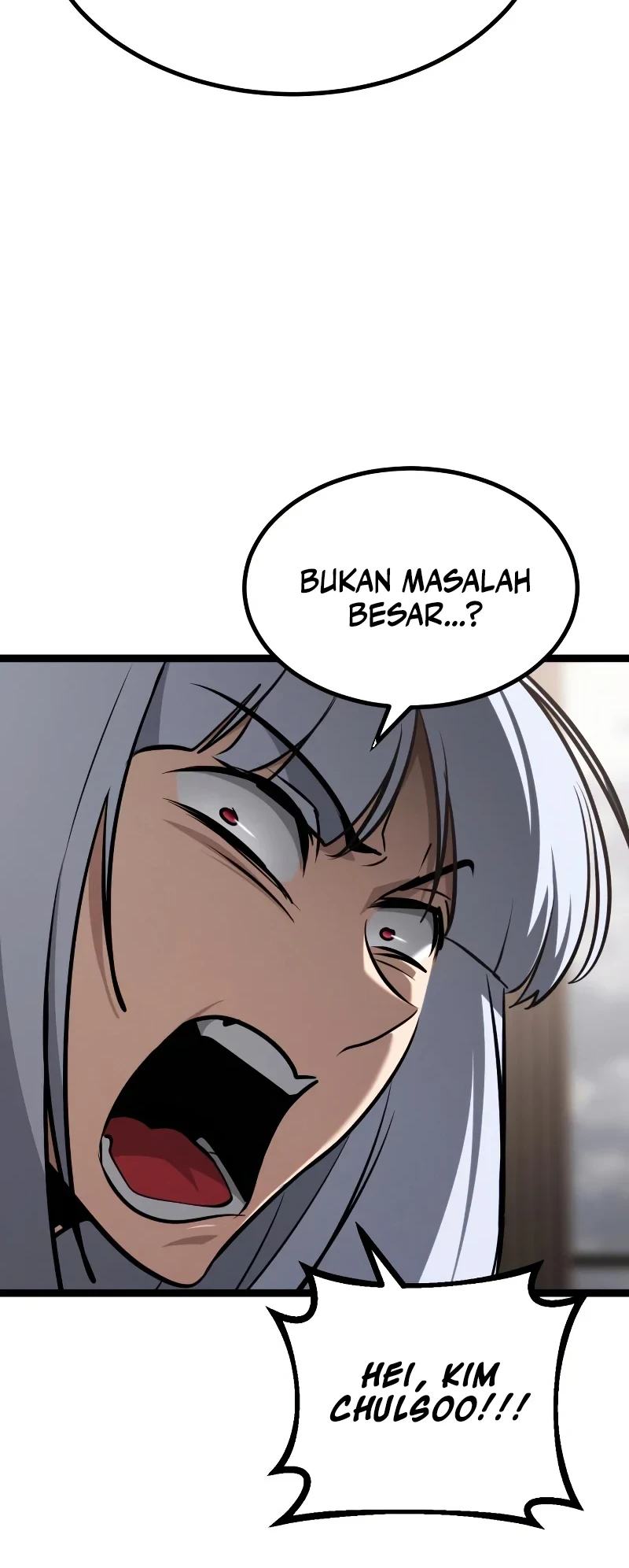 Level 999 Goblin Bab 49 halaman 42