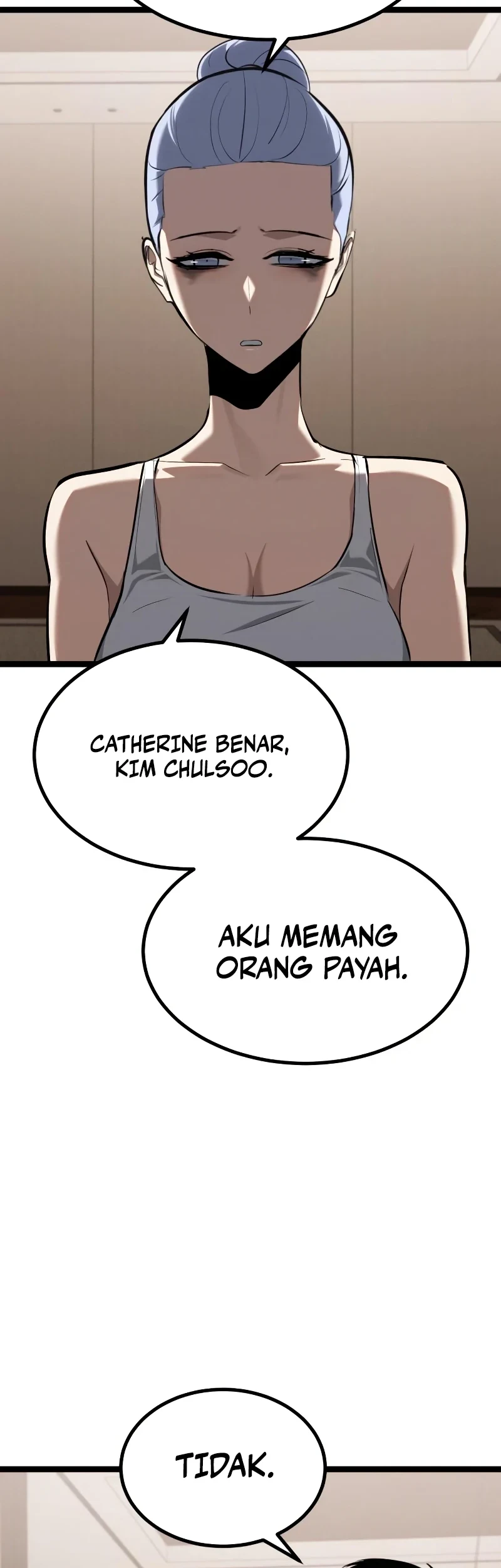 Level 999 Goblin Bab 49 halaman 44