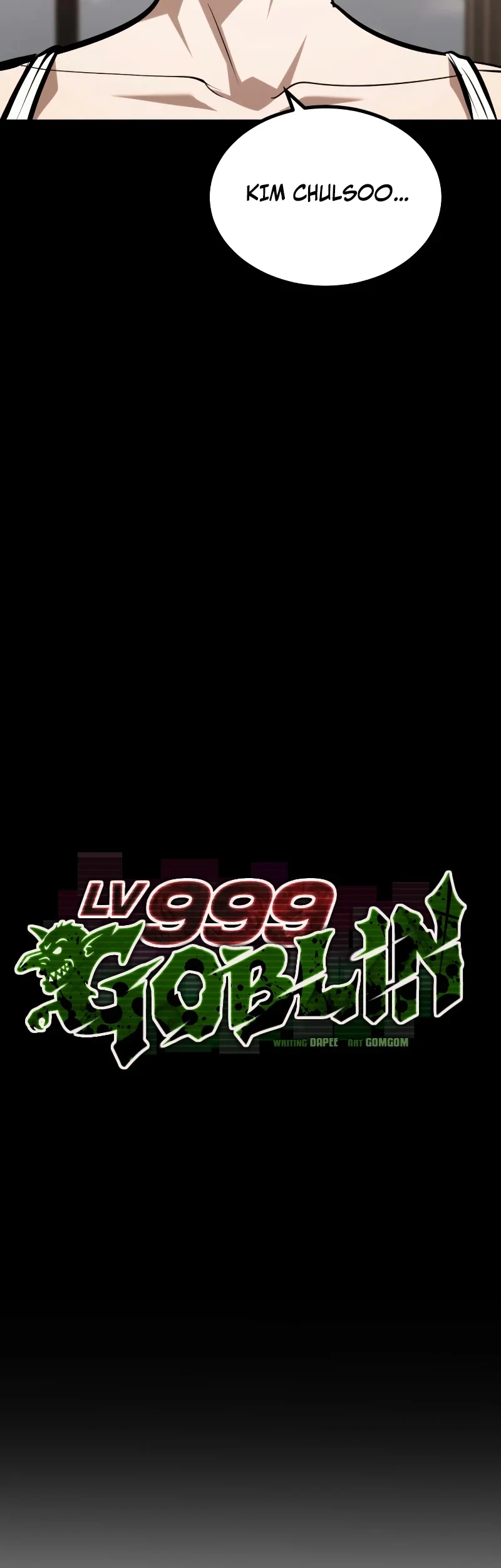 Level 999 Goblin Bab 49 halaman 53