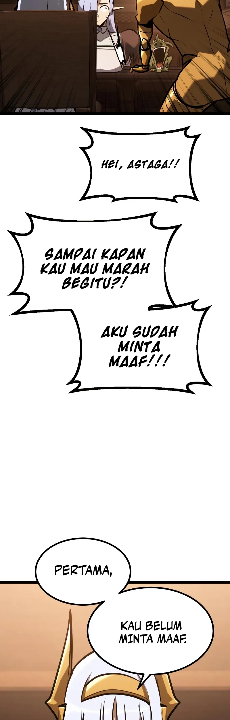 Level 999 Goblin Bab 49 halaman 57