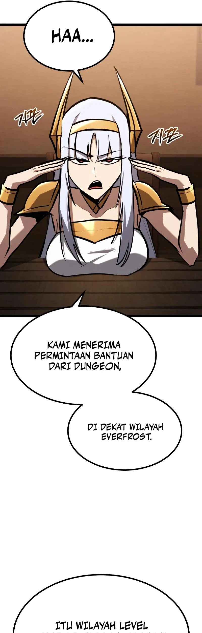 Level 999 Goblin Bab 49 halaman 61