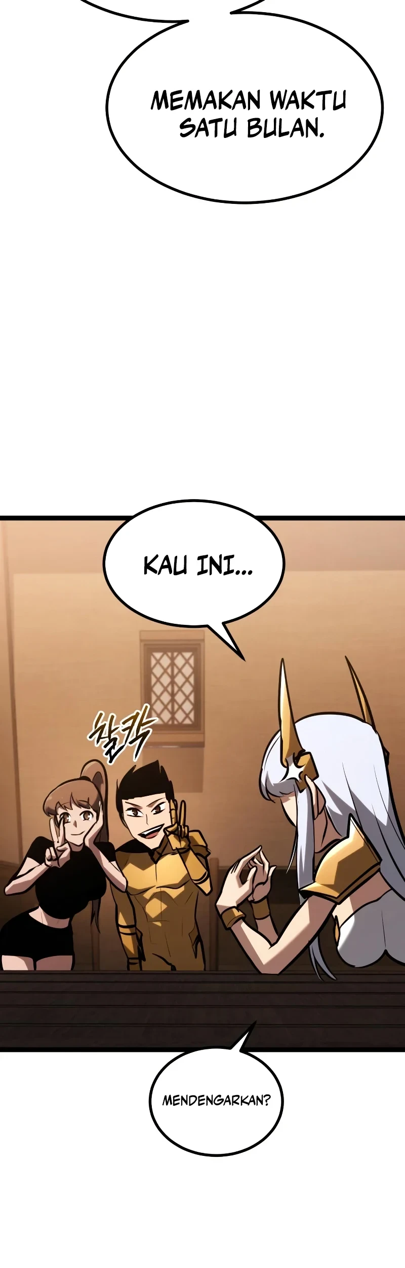 Level 999 Goblin Bab 49 halaman 63