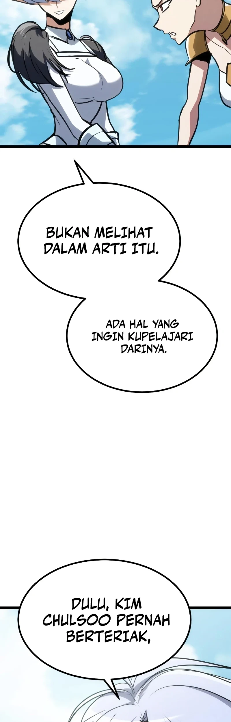 Level 999 Goblin Bab 49 halaman 83
