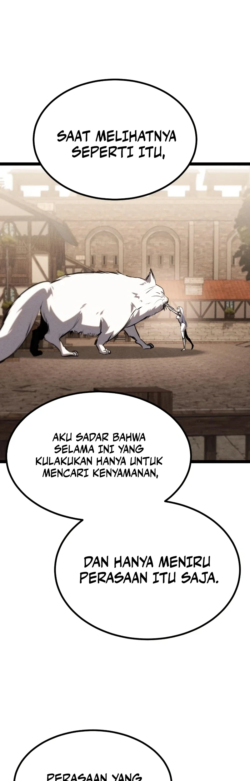 Level 999 Goblin Bab 49 halaman 85