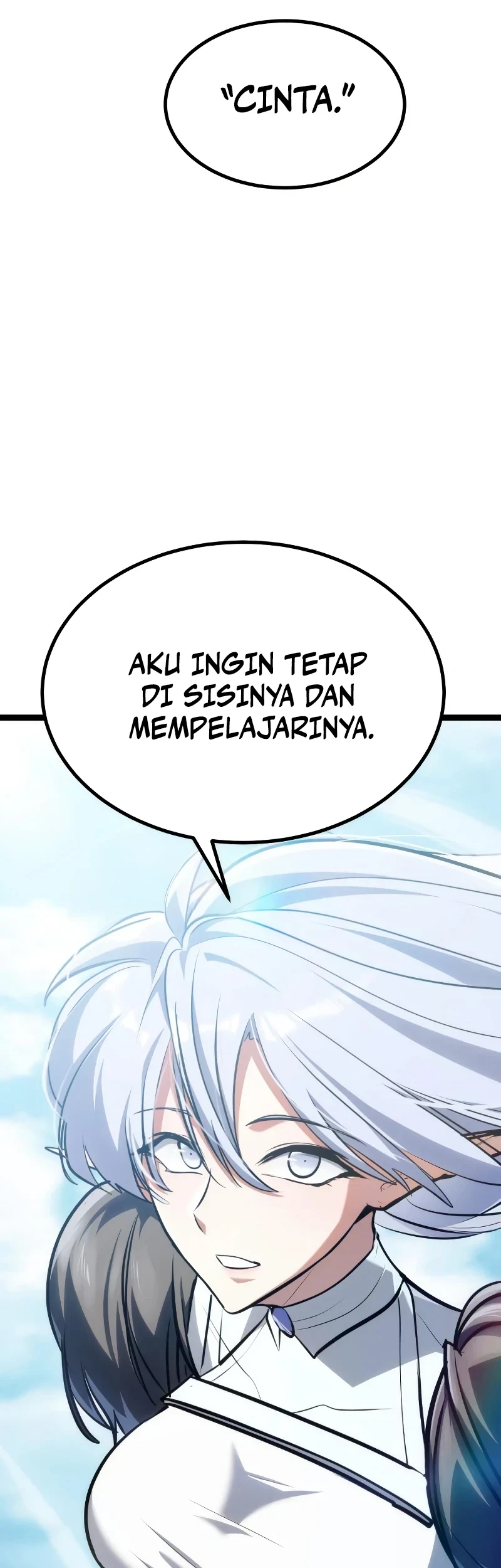 Level 999 Goblin Bab 49 halaman 87