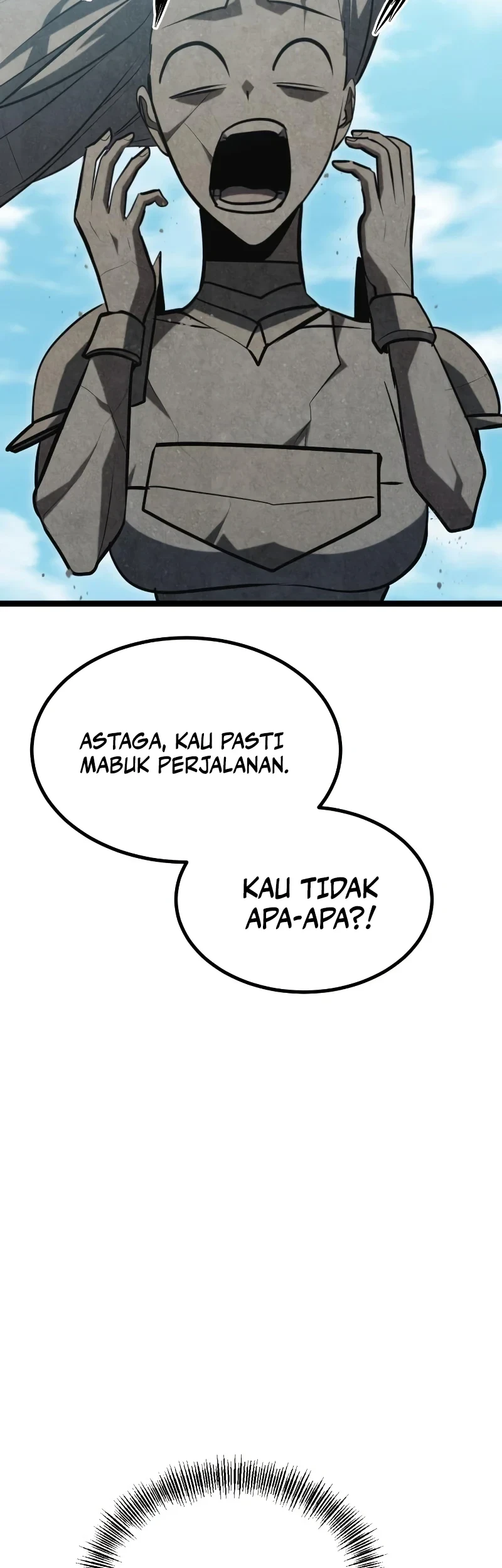 Level 999 Goblin Bab 49 halaman 89
