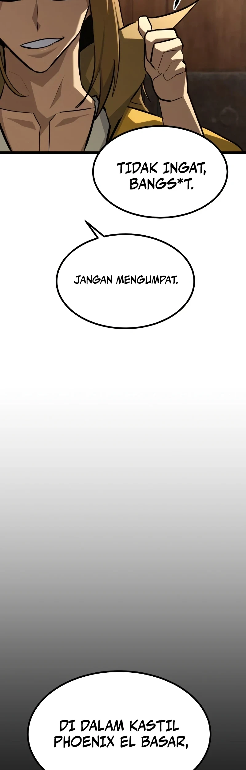Level 999 Goblin Bab 49 halaman 99