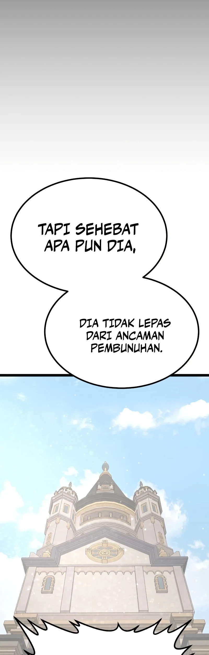 Level 999 Goblin Bab 49 halaman 101