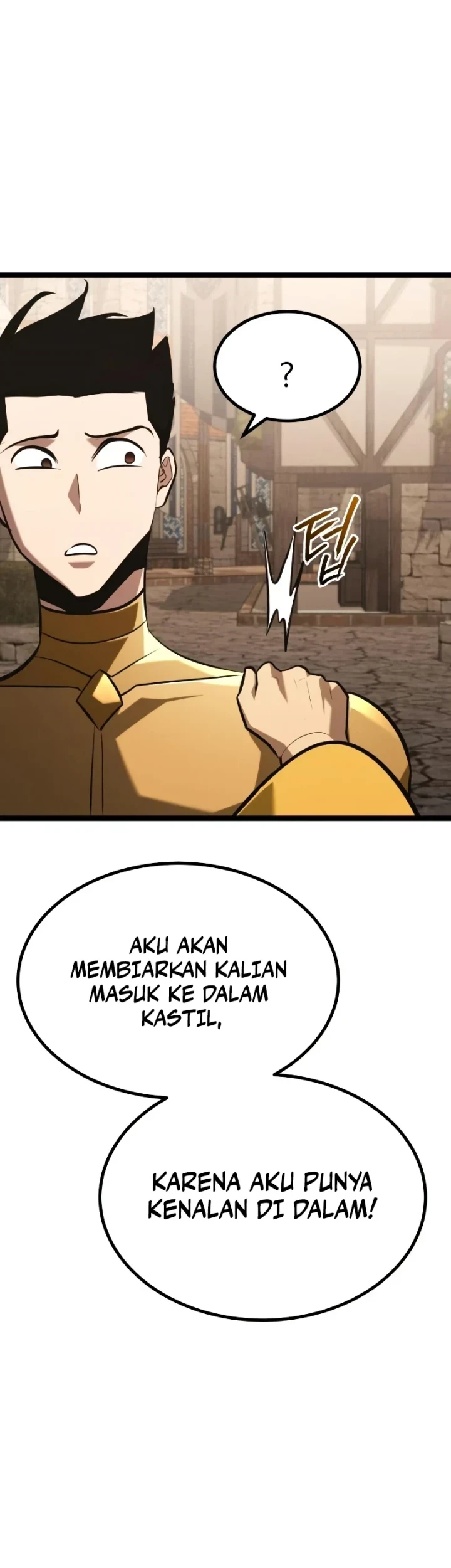 Level 999 Goblin Bab 49 halaman 103
