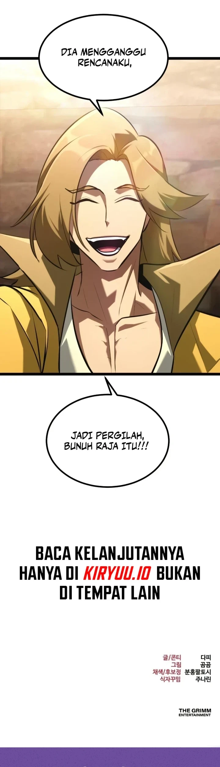 Level 999 Goblin Bab 49 halaman 104