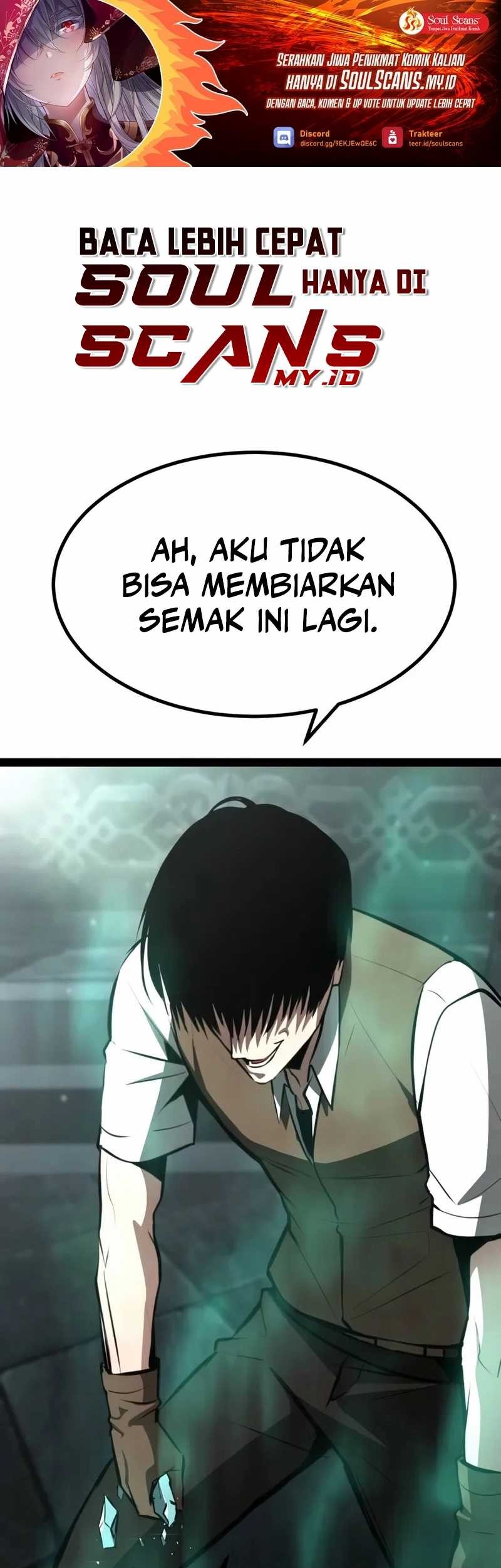 Level 999 Goblin Bab 5 halaman 3