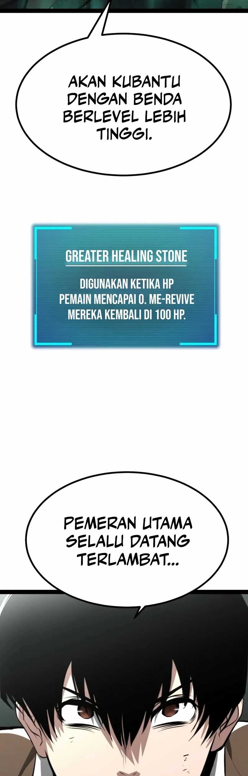 Level 999 Goblin Bab 5 halaman 4