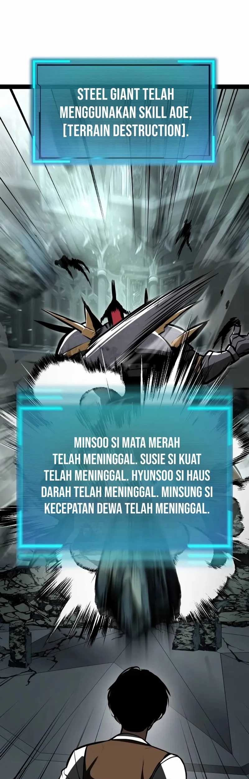 Level 999 Goblin Bab 5 halaman 6