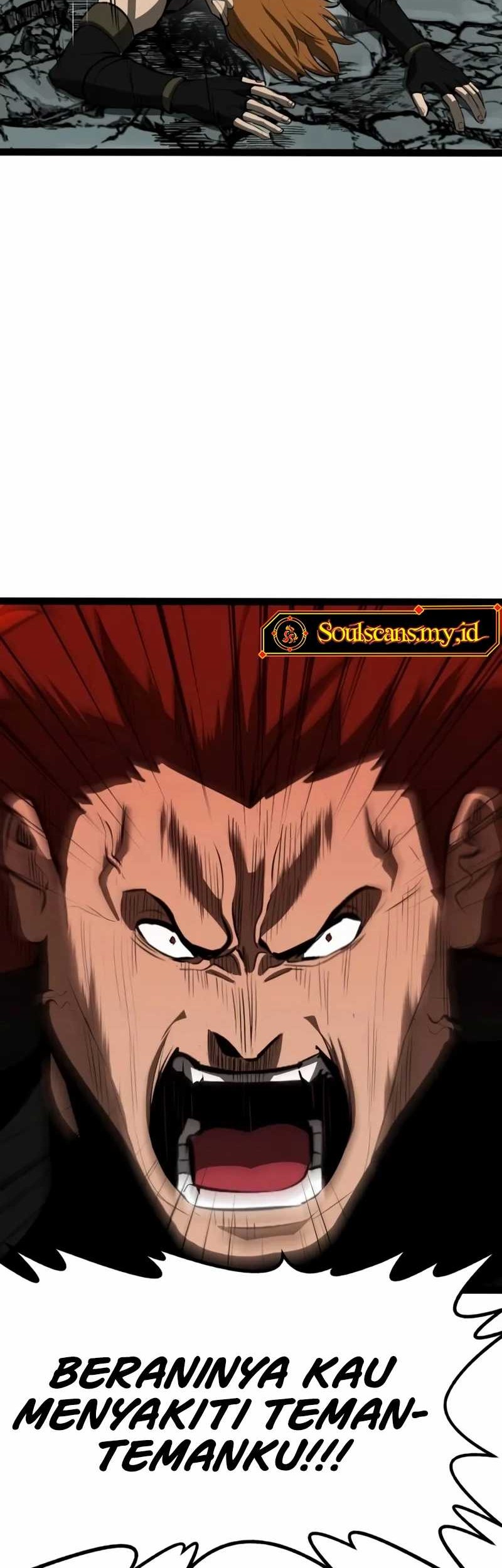 Level 999 Goblin Bab 5 halaman 10