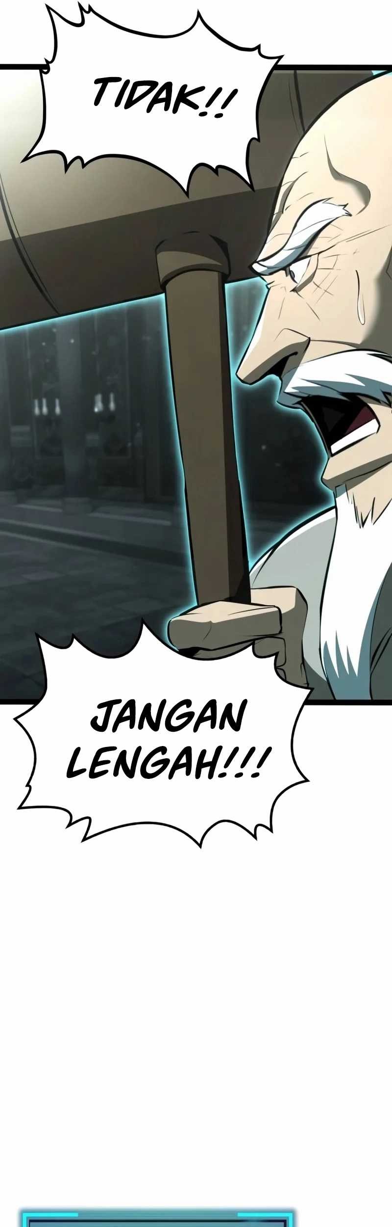 Level 999 Goblin Bab 5 halaman 12