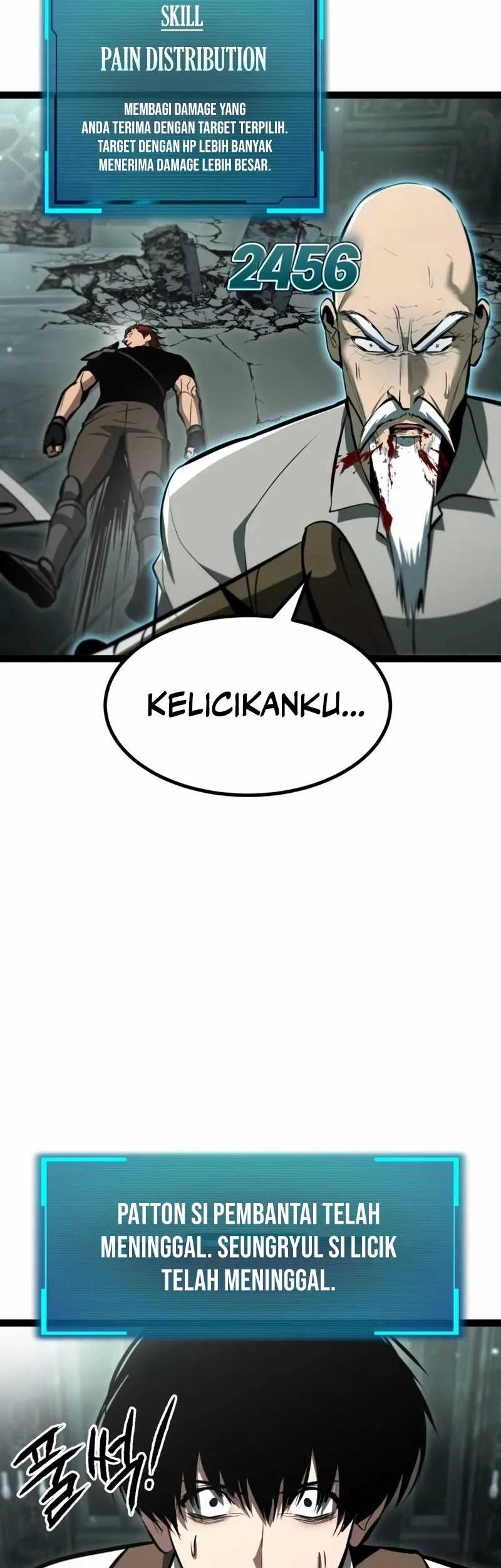 Level 999 Goblin Bab 5 halaman 16
