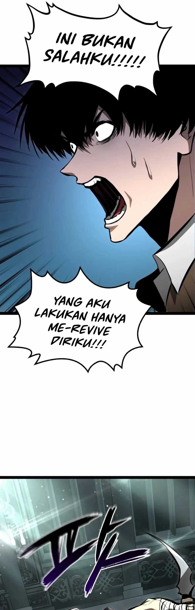 Level 999 Goblin Bab 5 halaman 18