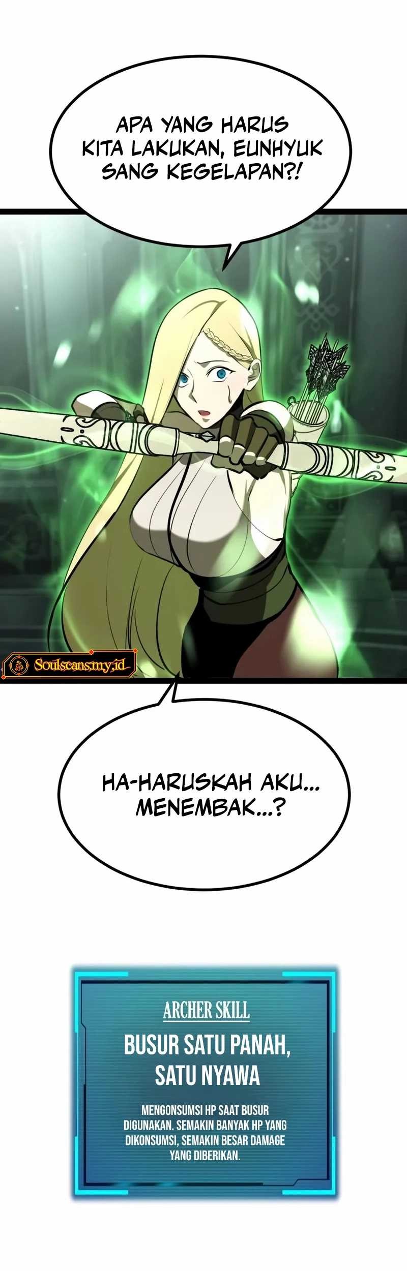 Level 999 Goblin Bab 5 halaman 24