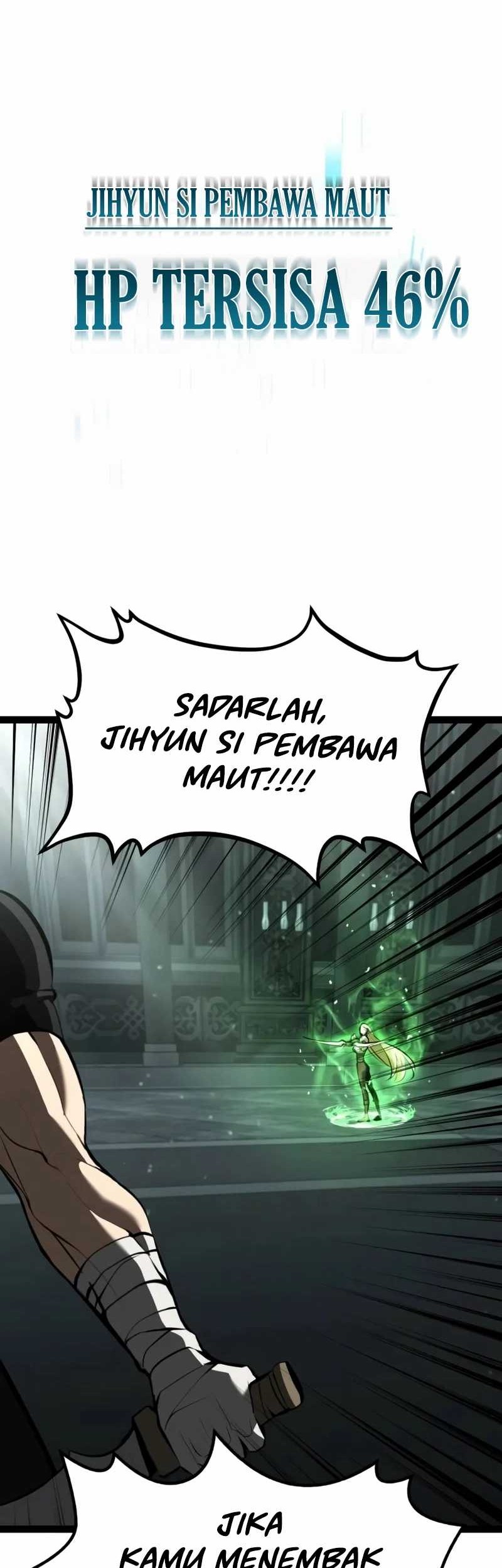 Level 999 Goblin Bab 5 halaman 25