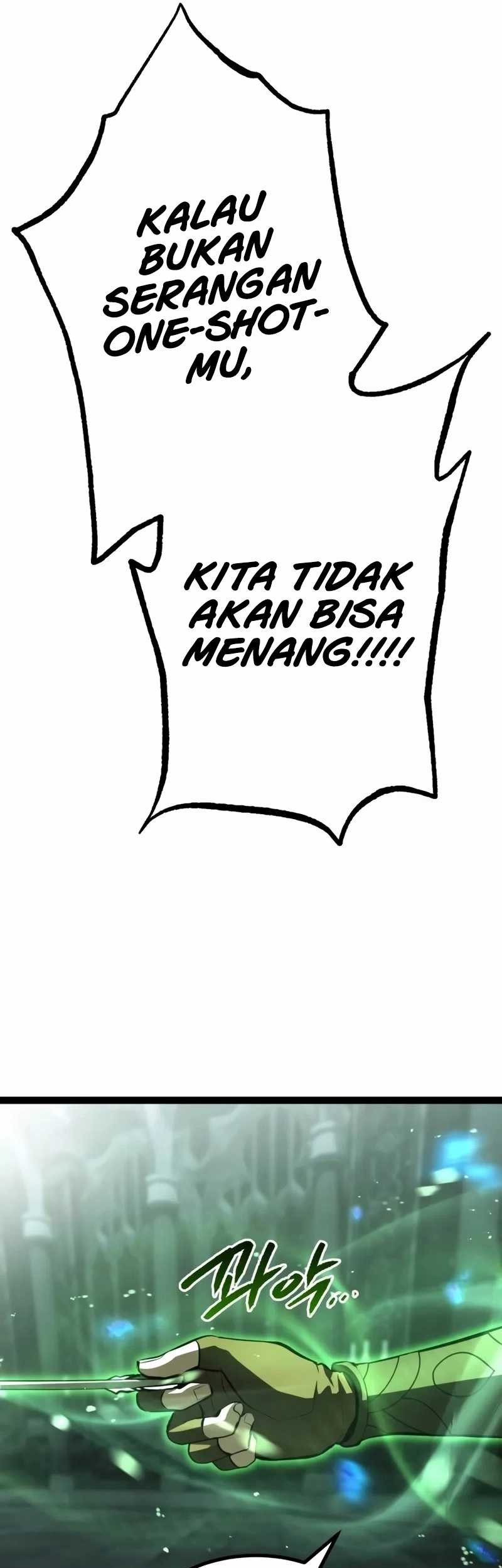 Level 999 Goblin Bab 5 halaman 30