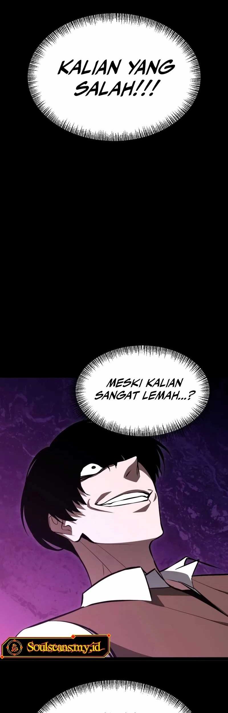 Level 999 Goblin Bab 5 halaman 38