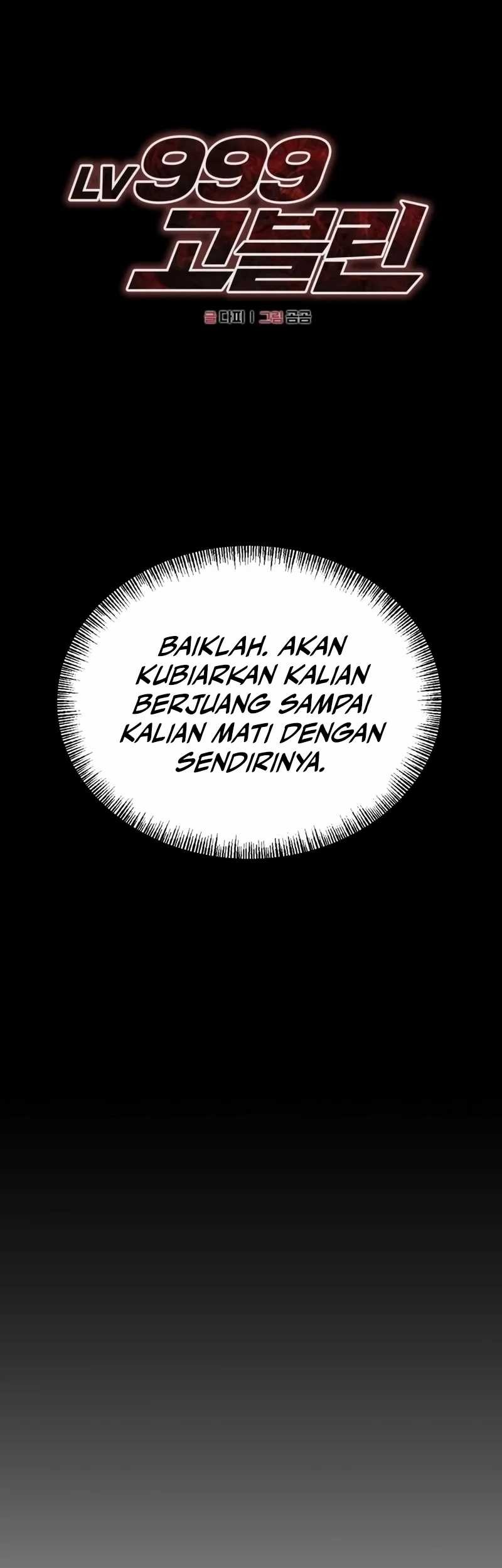Level 999 Goblin Bab 5 halaman 40