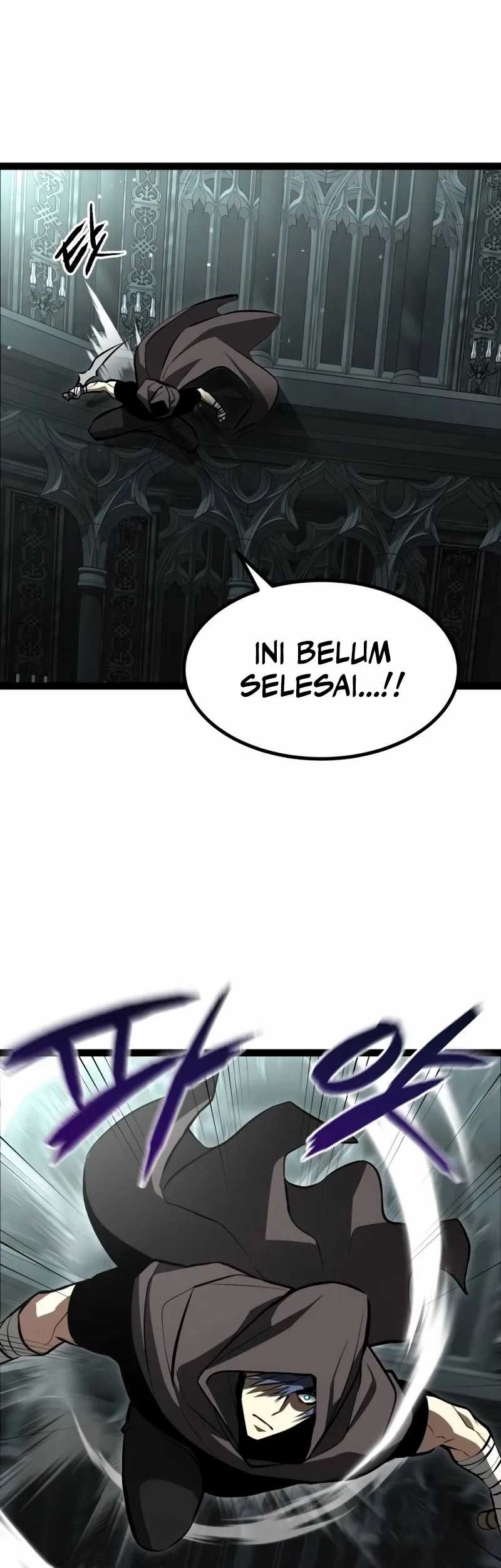 Level 999 Goblin Bab 5 halaman 46