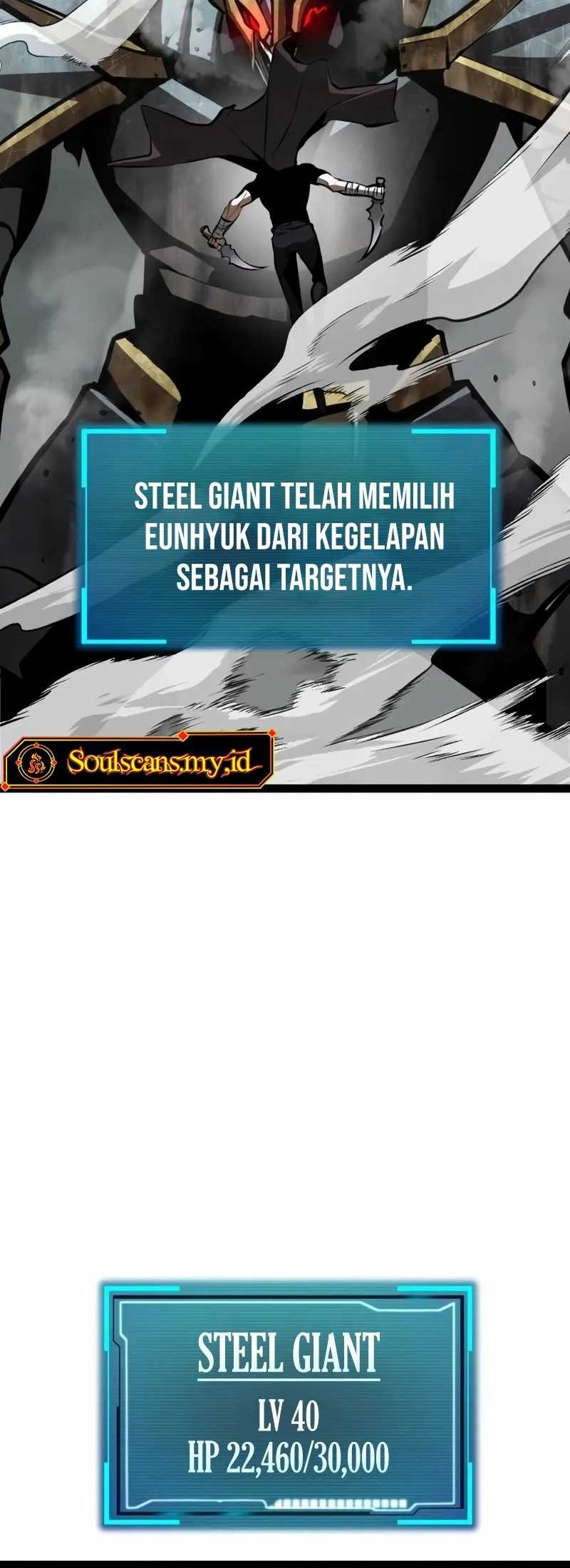 Level 999 Goblin Bab 5 halaman 53