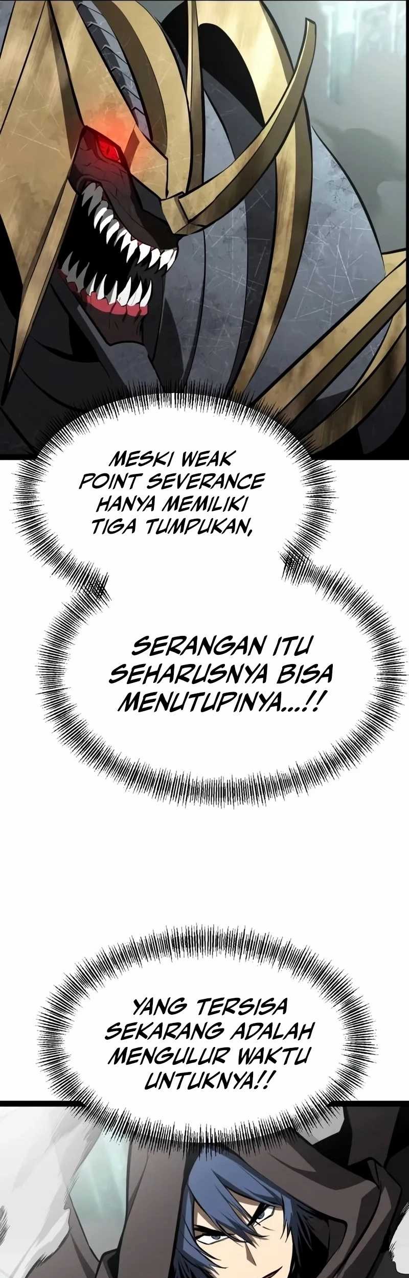 Level 999 Goblin Bab 5 halaman 54