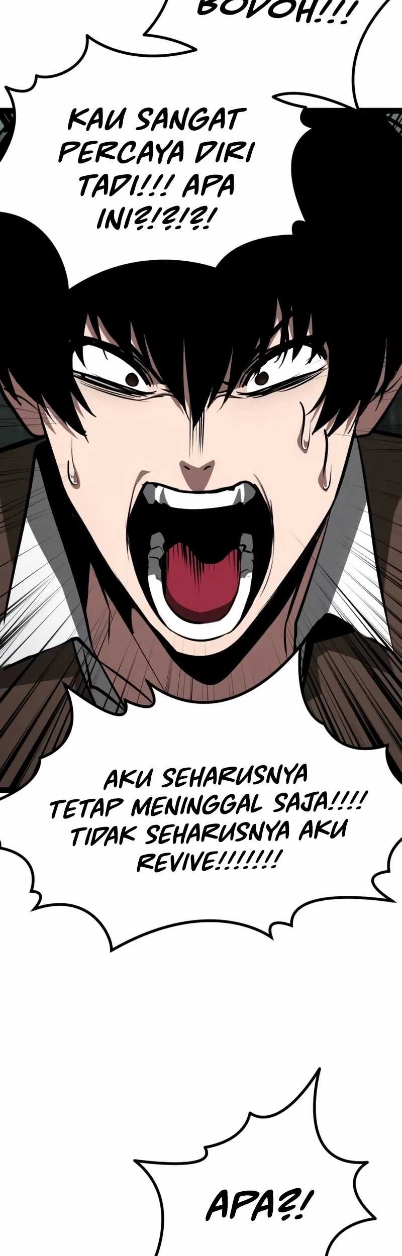 Level 999 Goblin Bab 5 halaman 61