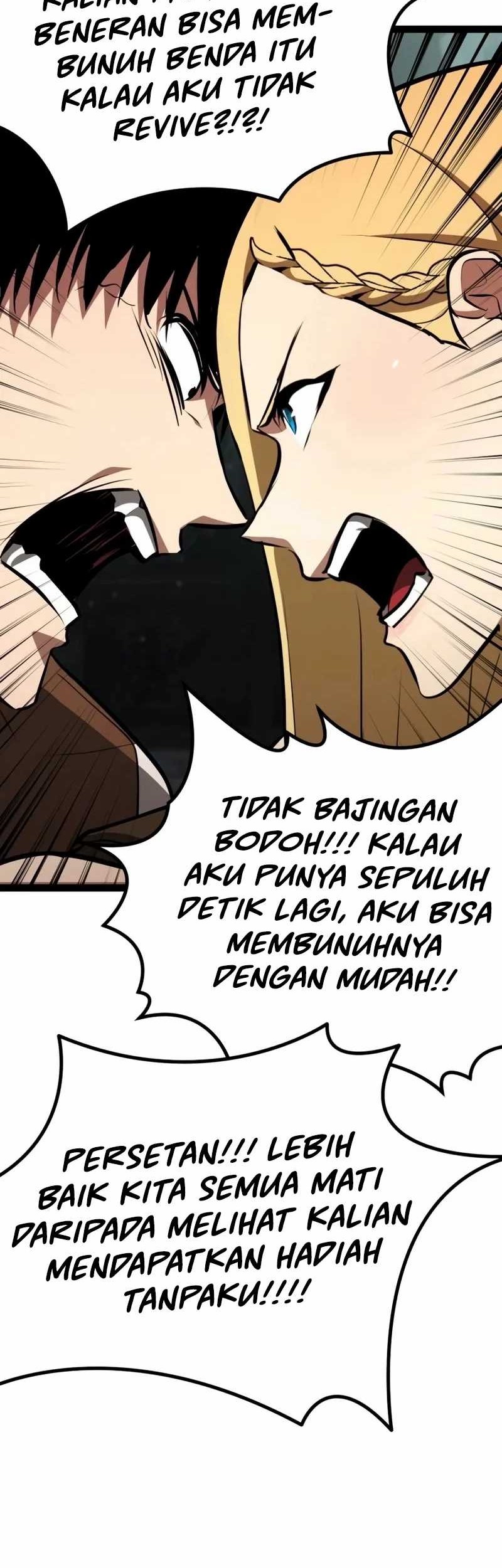 Level 999 Goblin Bab 5 halaman 64