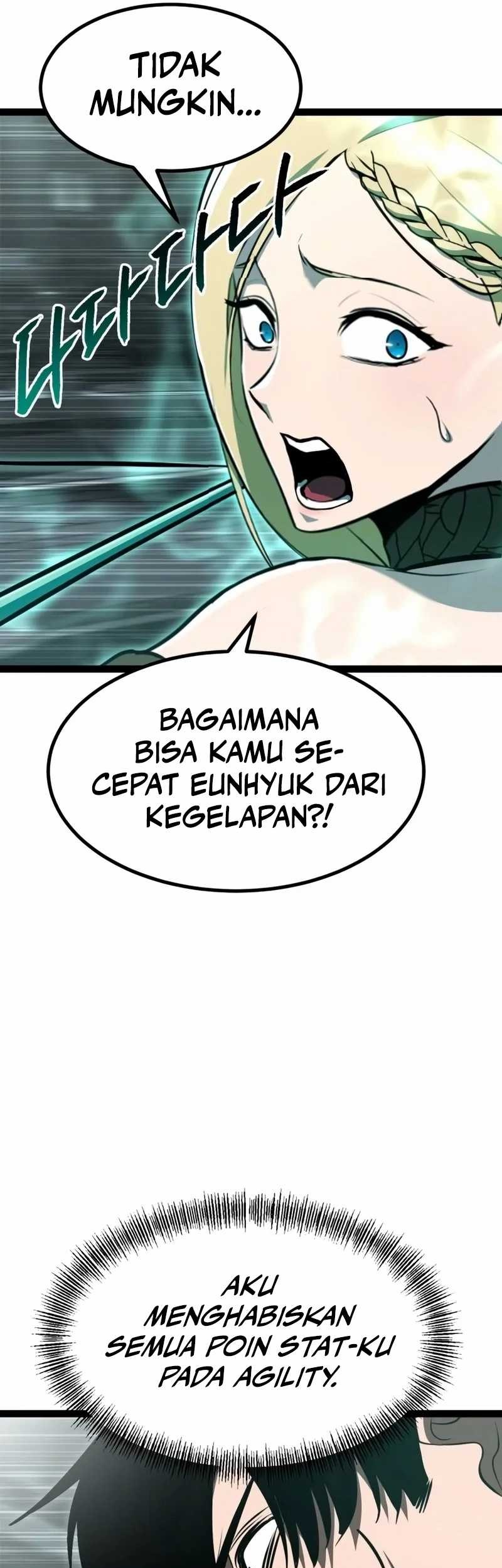 Level 999 Goblin Bab 5 halaman 77
