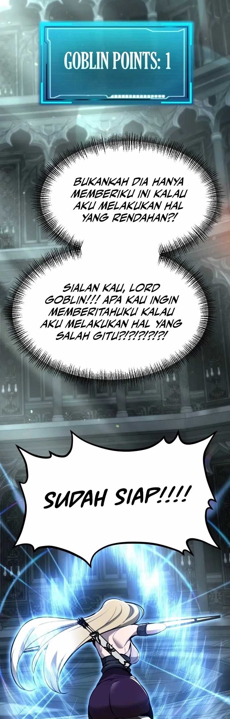 Level 999 Goblin Bab 5 halaman 80