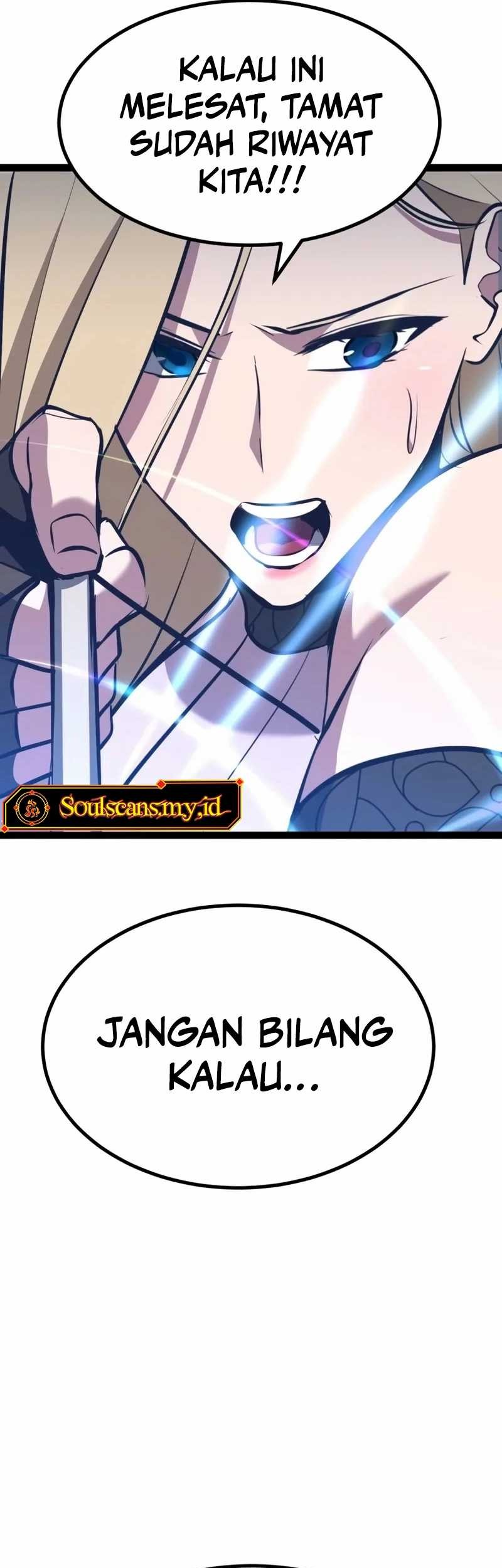 Level 999 Goblin Bab 5 halaman 83