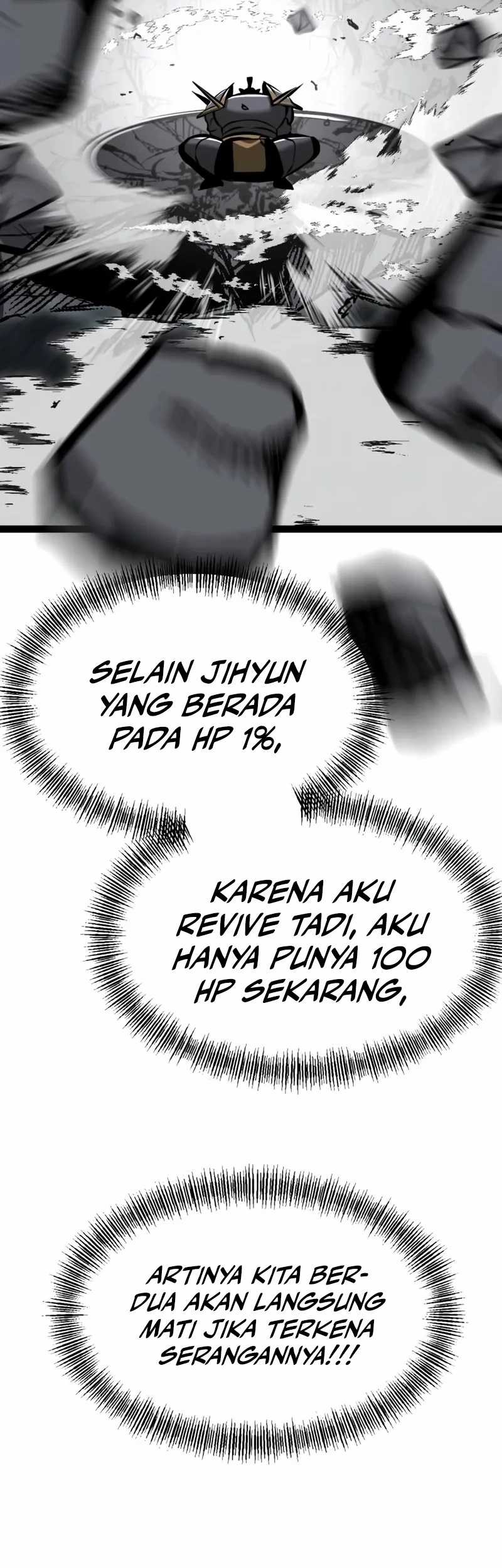 Level 999 Goblin Bab 5 halaman 94
