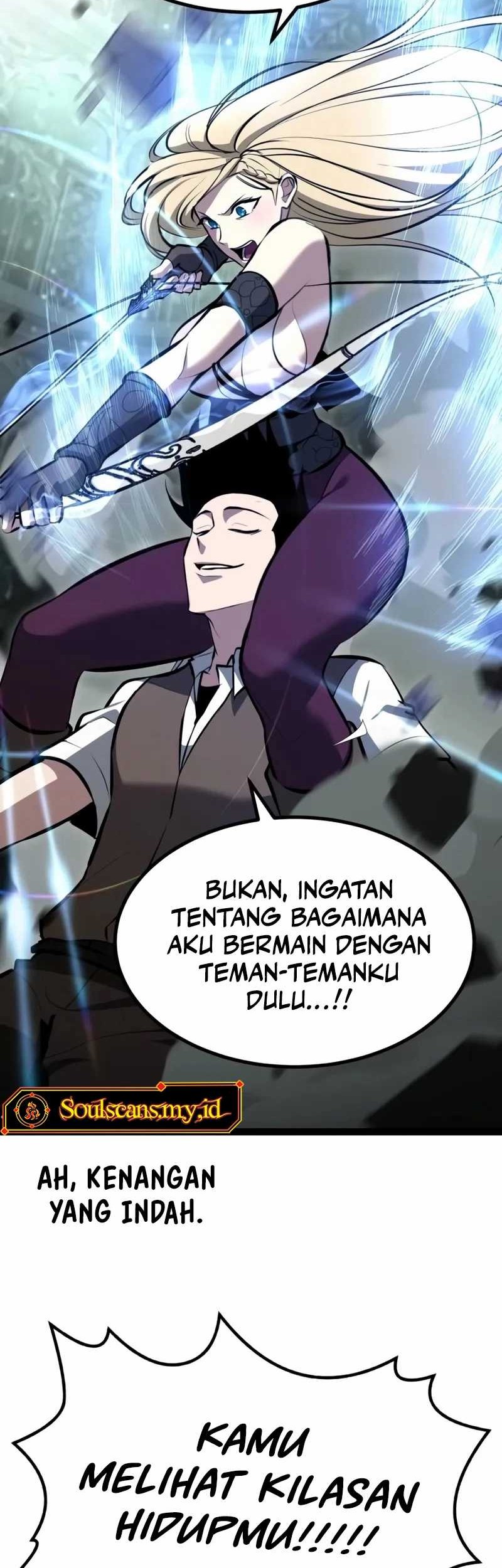 Level 999 Goblin Bab 5 halaman 98