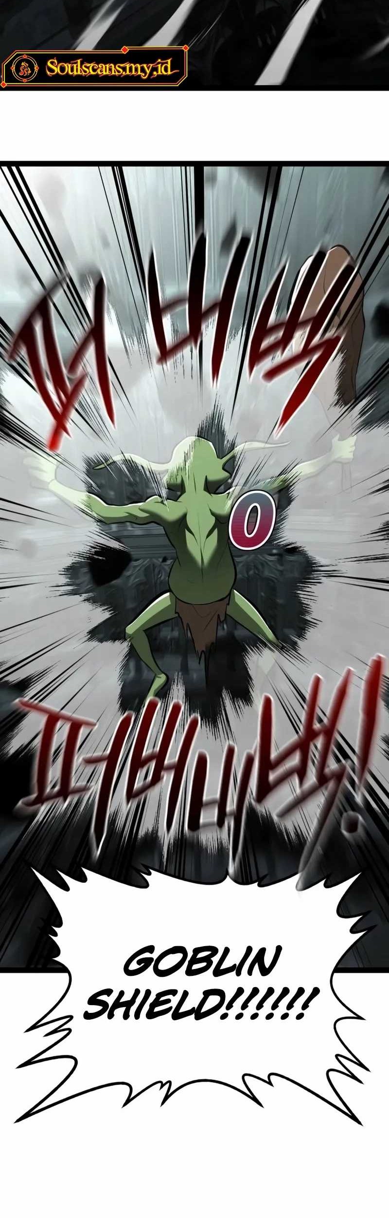 Level 999 Goblin Bab 5 halaman 106