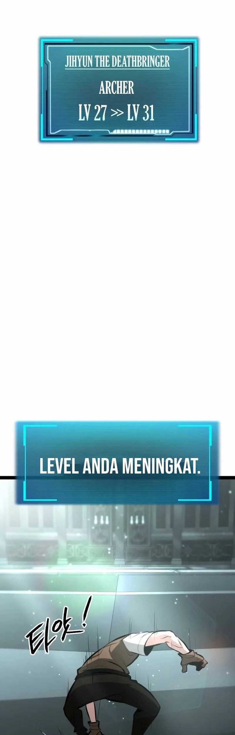Level 999 Goblin Bab 5 halaman 117