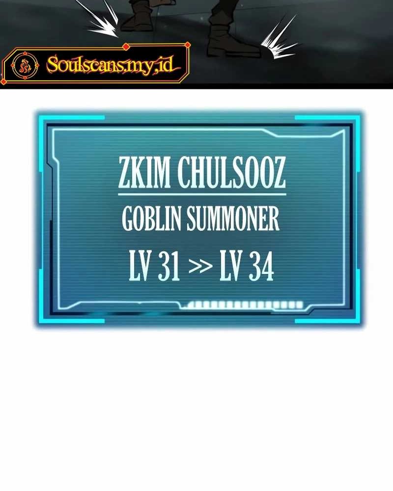 Level 999 Goblin Bab 5 halaman 118