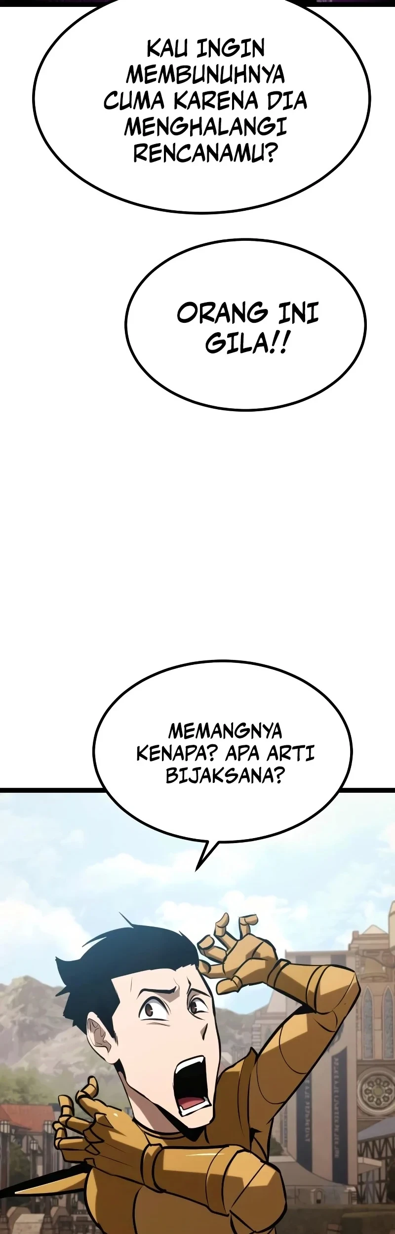 Level 999 Goblin Bab 50 halaman 5
