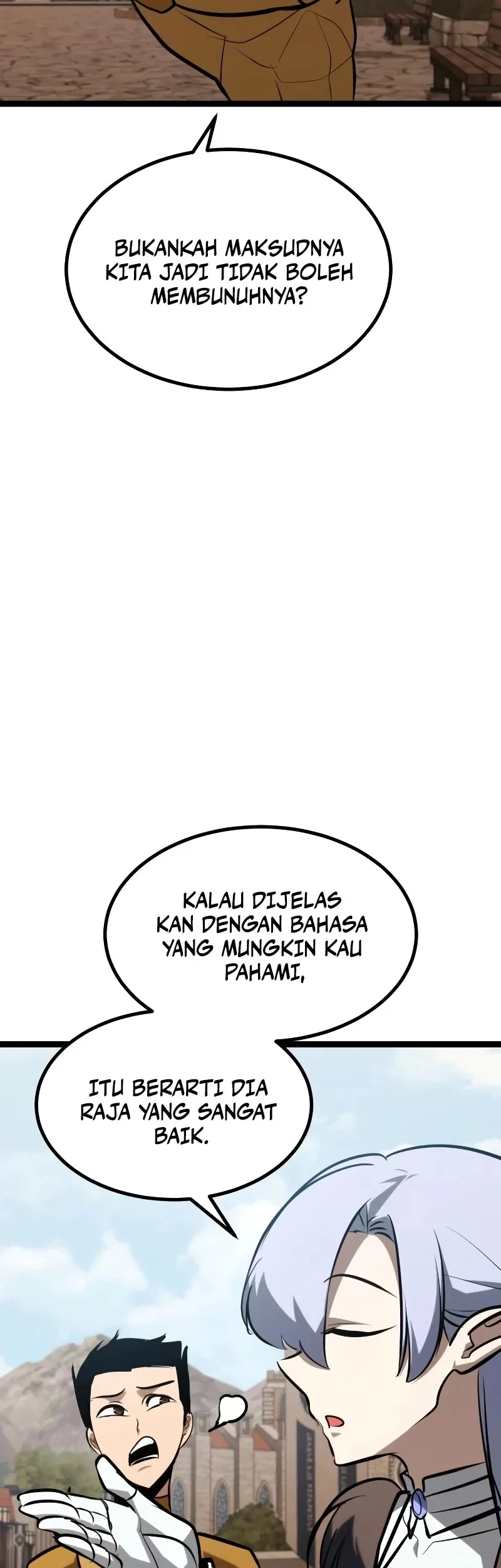 Level 999 Goblin Bab 50 halaman 6