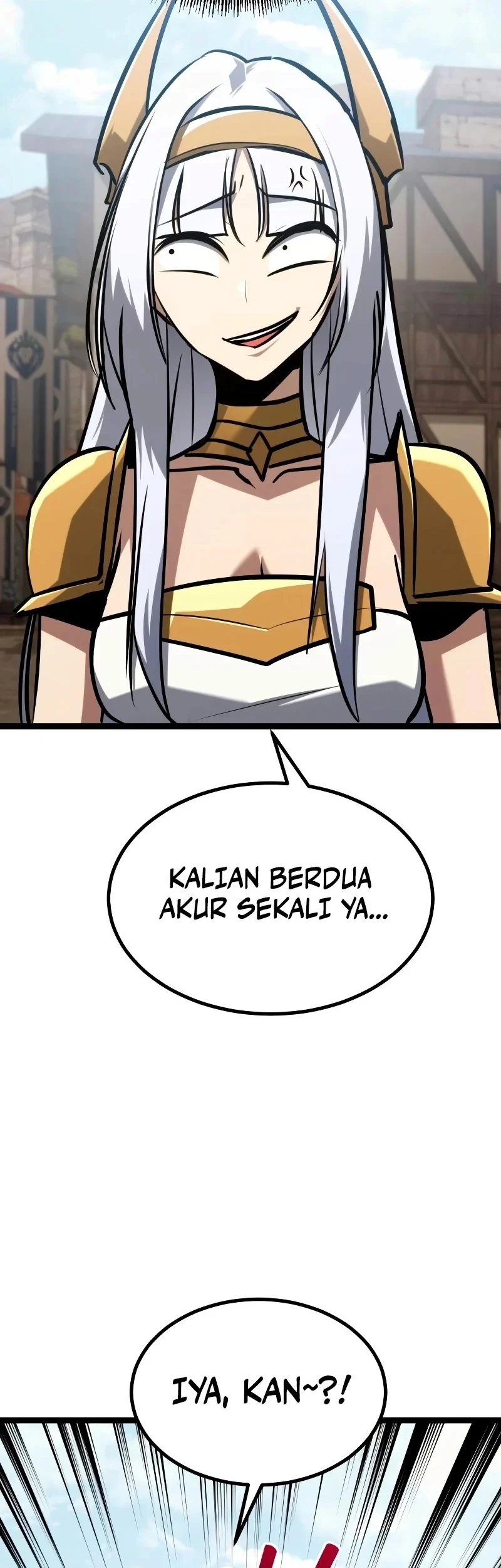 Level 999 Goblin Bab 50 halaman 11