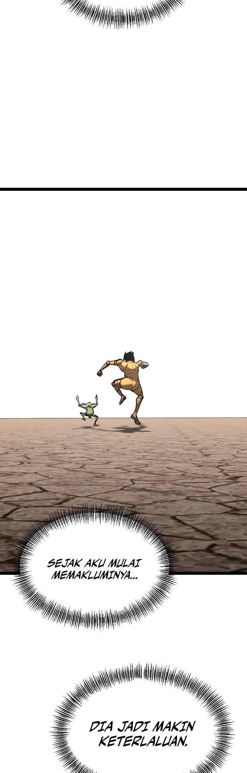 Level 999 Goblin Bab 50 halaman 16