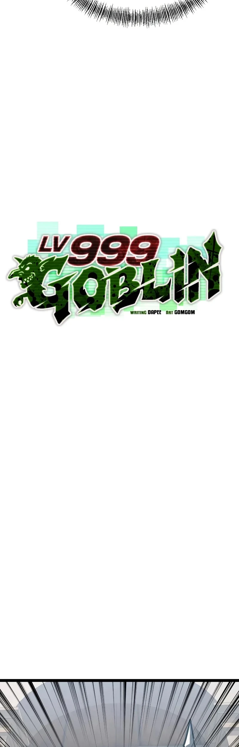 Level 999 Goblin Bab 50 halaman 17